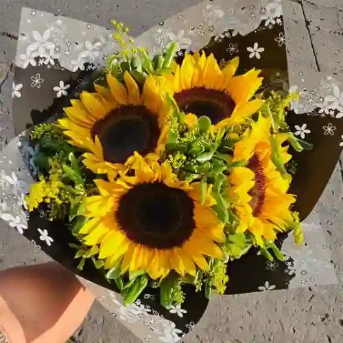 Armonia Bouquet Floral