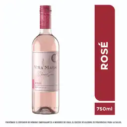 Maipo Vinavino Rosado Rose Classic Series