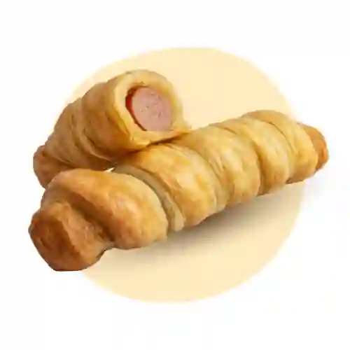 Pan Salchicha