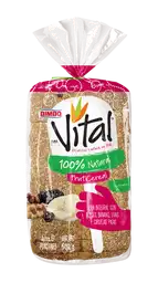 Vital Pan Fruticereal 500 g