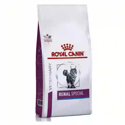 Royal Canin Alimento para Gato Renal Special