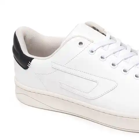 Dieseladulto Tenis S-Athene Low Blancos Talla 9.5