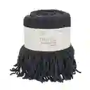 Manta Chenille Gris Diseño 0001 Casaideas