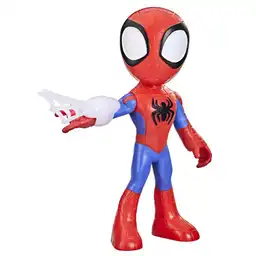 Spidey And Friends Figura 25 cm