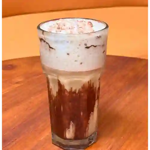 Café Frappuccino