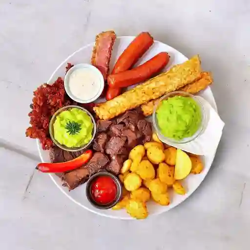 Picada Para 2