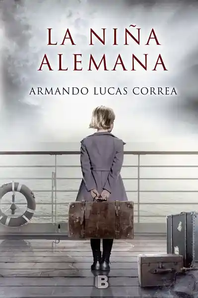 La niña alemana