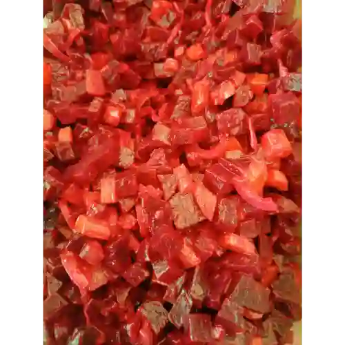 Ensalada de Remolacha