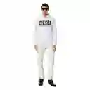 Dieseladulto Buzo S-Girk-Hood-Ecologo Talla L