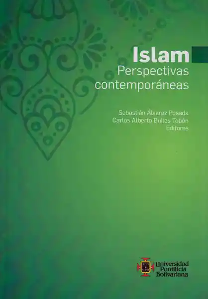 Islam Perspectivas Contemporáneas