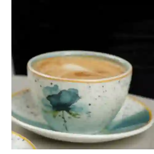 Latte 12 Oz