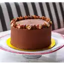 Torta Choco Arequipe