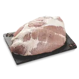 Pierna de Cerdo Deshuesada