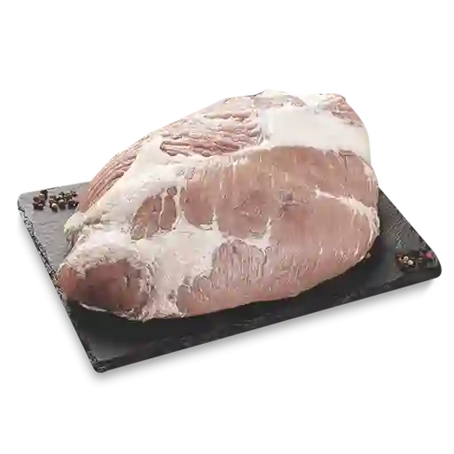 Pierna de Cerdo Deshuesada