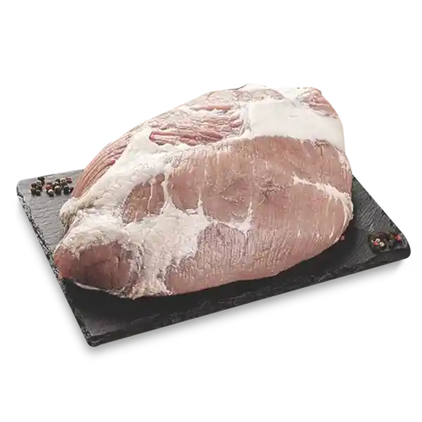 Pierna de Cerdo Deshuesada