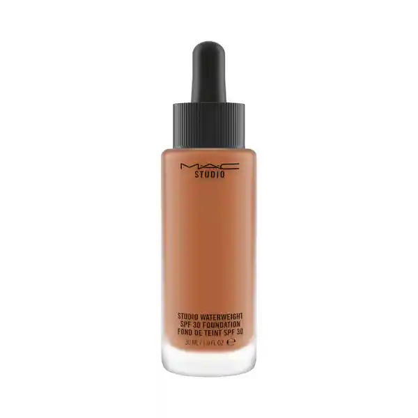 Mac Base Facial Studio NW50