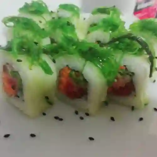 Vegetariano Roll