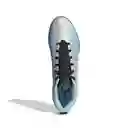 Adidas Tenis de Fútbol x Crazyfast Messi.4 Tf Hombre Gris T-9