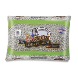 Maritza Frijol Cargamanto