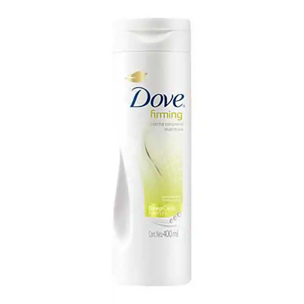 Dove Crema Corporal Firming Nutritiva