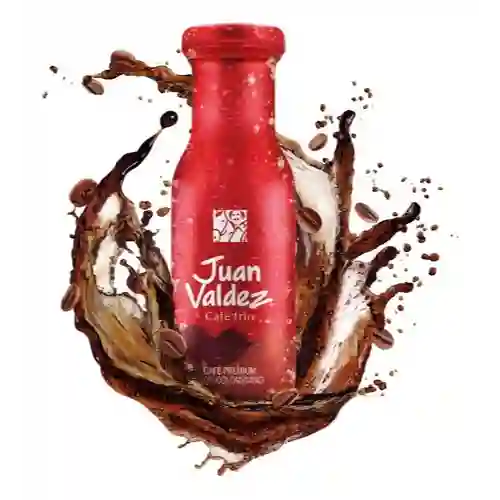 Café Frio Juan Valdez