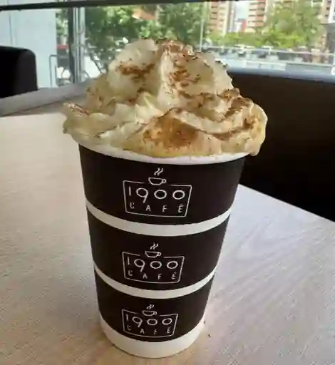 Cafe Canelado 9 Oz