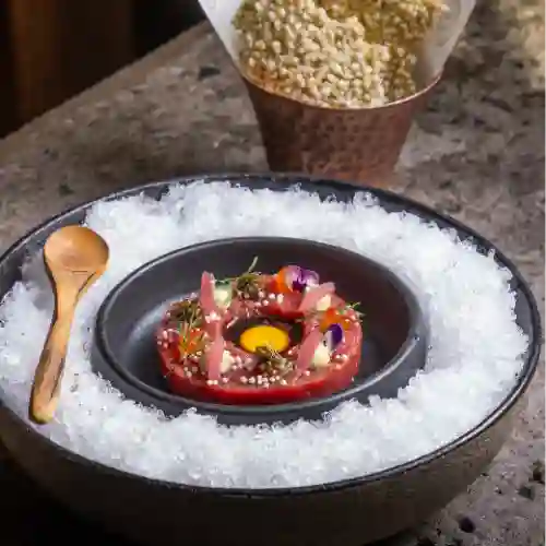 Bluefin Tuna Butsu