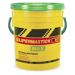 Supermastick Masilla Max