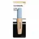 Cover Girl Corrector Liquido para Rostro 215/220 Medium 