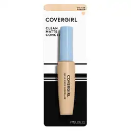 Cover Girl Corrector Liquido para Rostro 215/220 Medium 