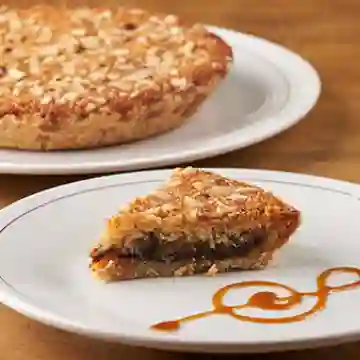 Porción Pie de la Abuela