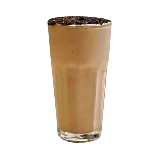 Malteada de Cookies And Cream