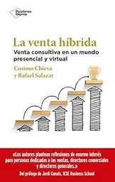 La Venta Híbrida - Chiesa Cosimo / Salazar Rafael