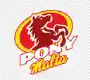 Pony Malta 330 mL x 24 Und