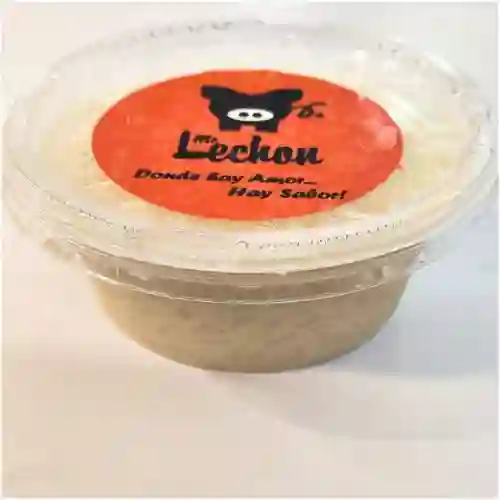 Arroz de Leche Cremoso