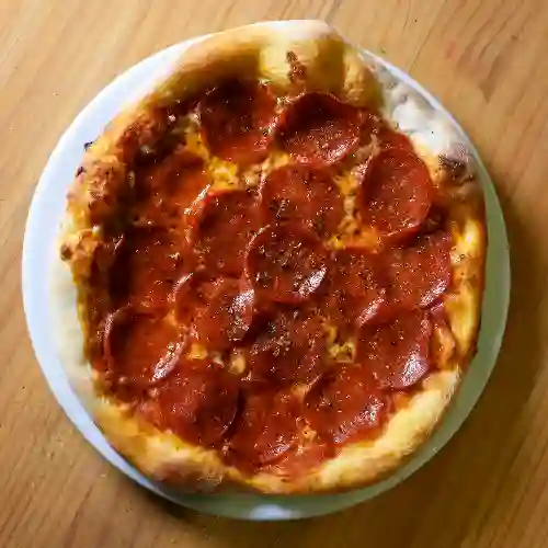 Mini Piccola Pepperoni 20cm