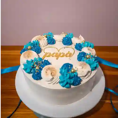 Torta Especial Papá 6 Porciones