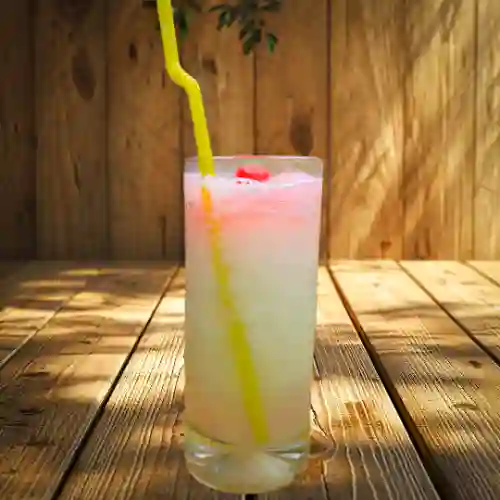Granizado de Limon