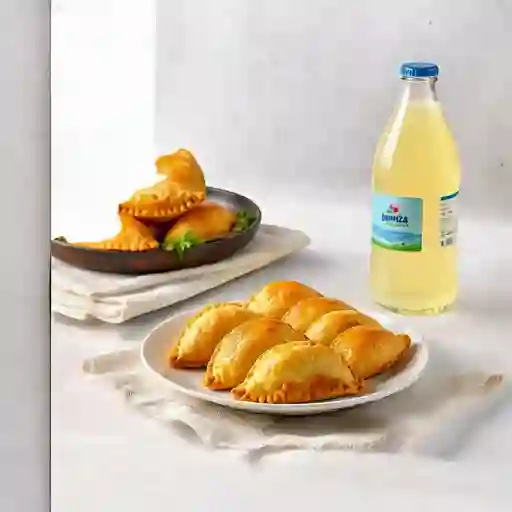 Combo Empanadas