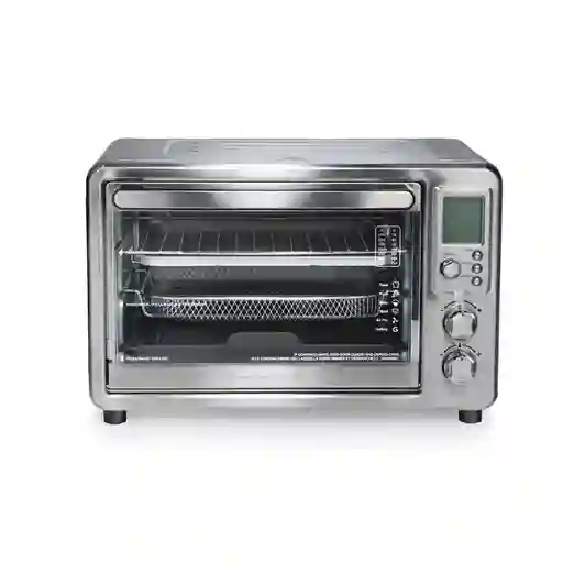 Hamilton Beach Horno Para Freír y Asar al Aire 31395