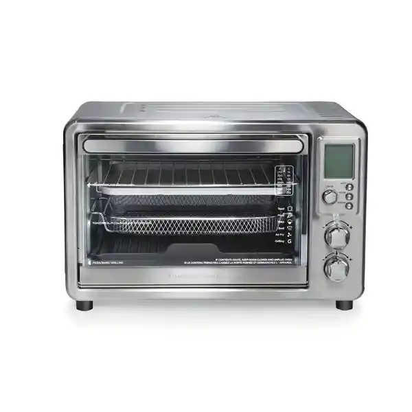 Hamilton Beach Horno Para Freír y Asar al Aire 31395
