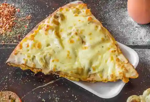 Pizza Estofada Personal