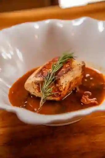 Estofado Tapas Chapinero