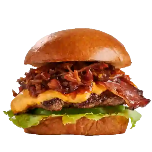 Bárbara Burger