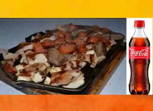 Combo Picada Mixta