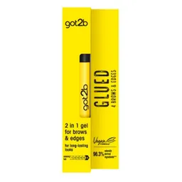 Got2B Gel Fijador Cejas Got2b