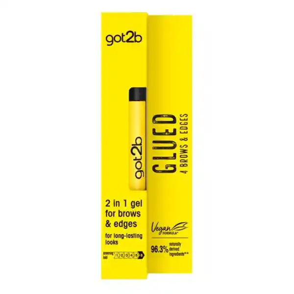 Got2B Gel Fijador Cejas Got2b