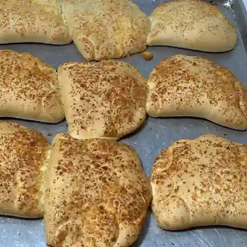 Panochas de Queso