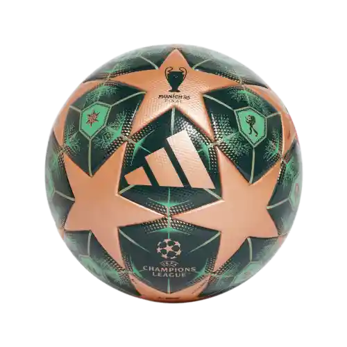 Adidas Balón Ucl League Para Fútbol Talla 5