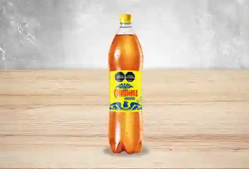 Botella Colombiana 1.5l
